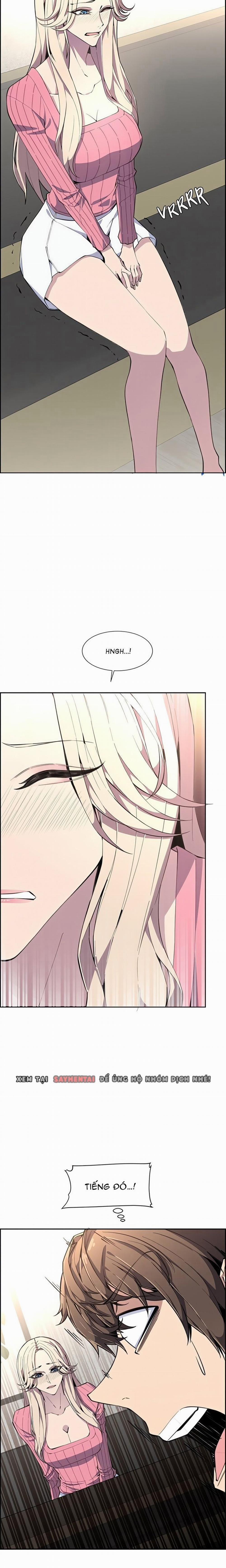 Bí Mật Trường Đại Học 9 trang 16