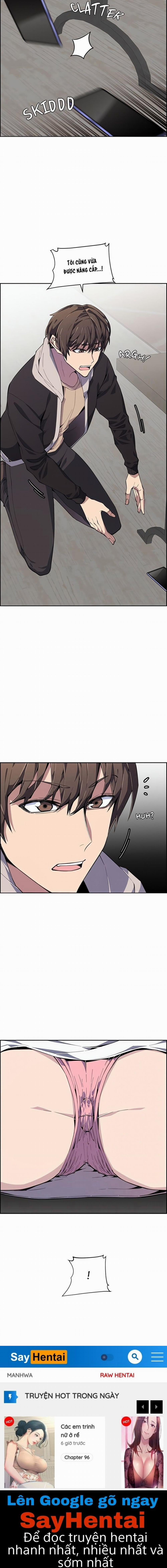 Bí Mật Trường Đại Học 9 trang 18