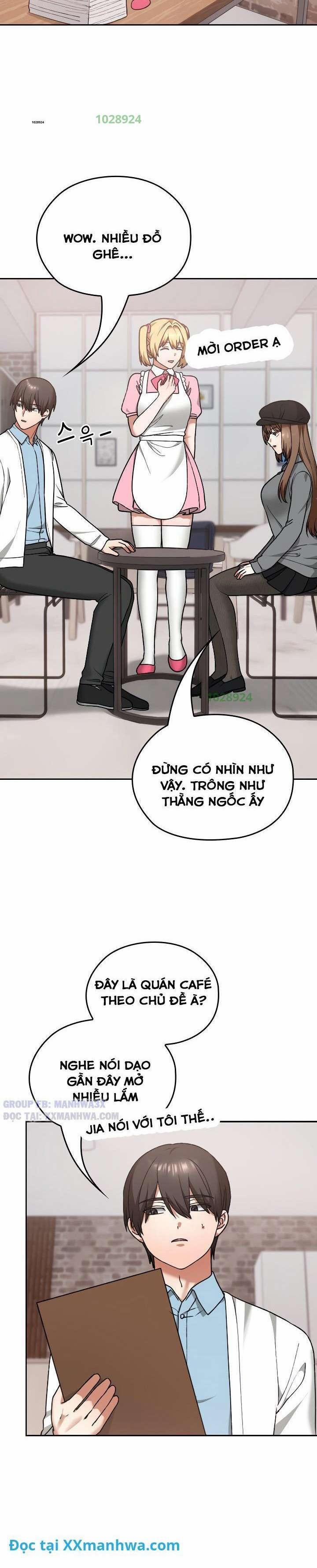 Bí Mật Trường Học 12 trang 2