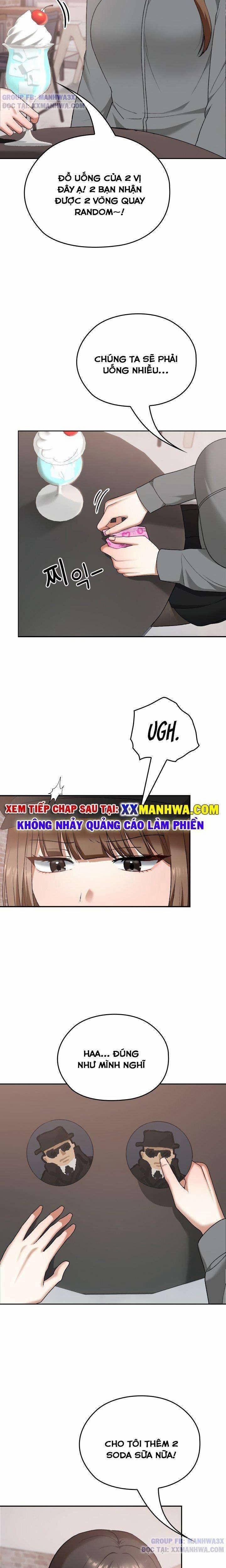 Bí Mật Trường Học 12 trang 4