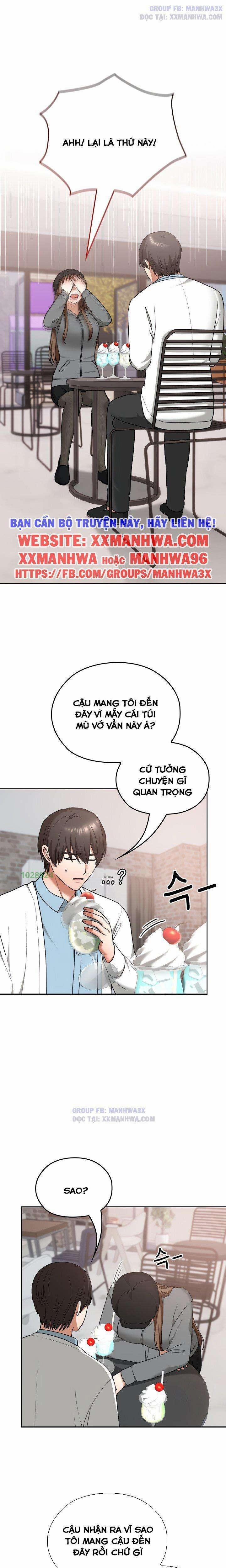 Bí Mật Trường Học 12 trang 6