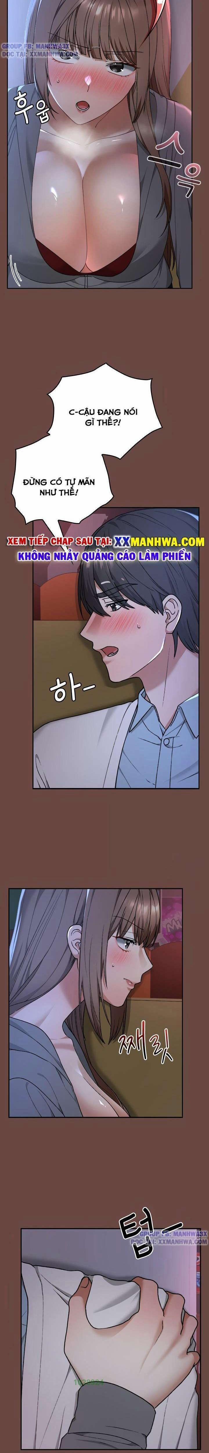 Bí Mật Trường Học 13 trang 1