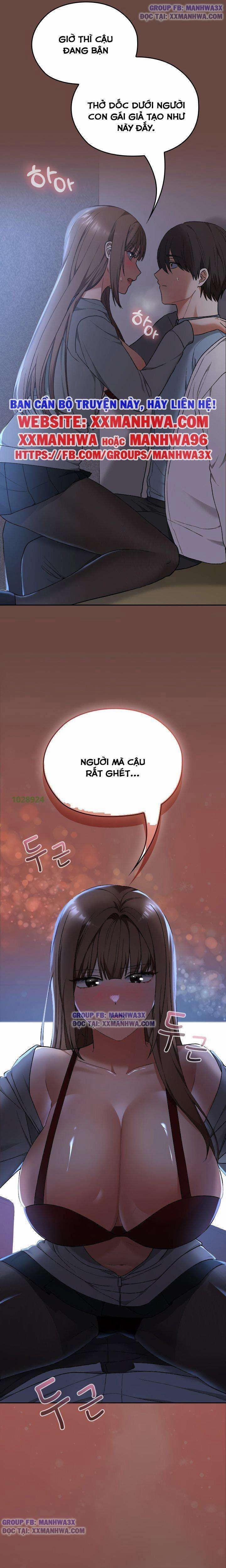 Bí Mật Trường Học 13 trang 3