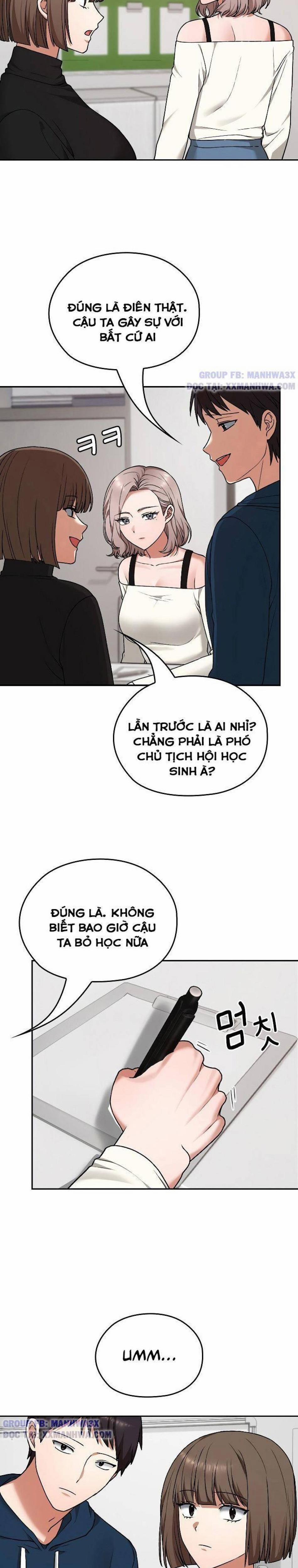 Bí Mật Trường Học 9 trang 2