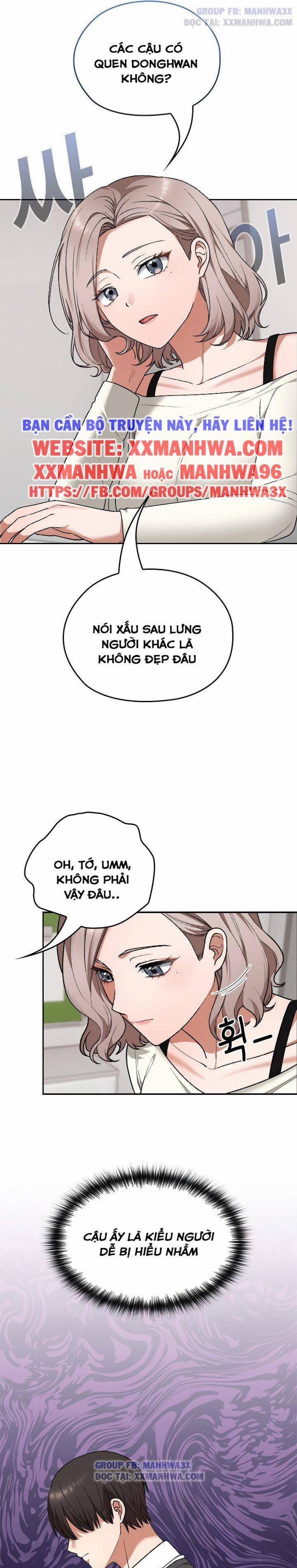 Bí Mật Trường Học 9 trang 5