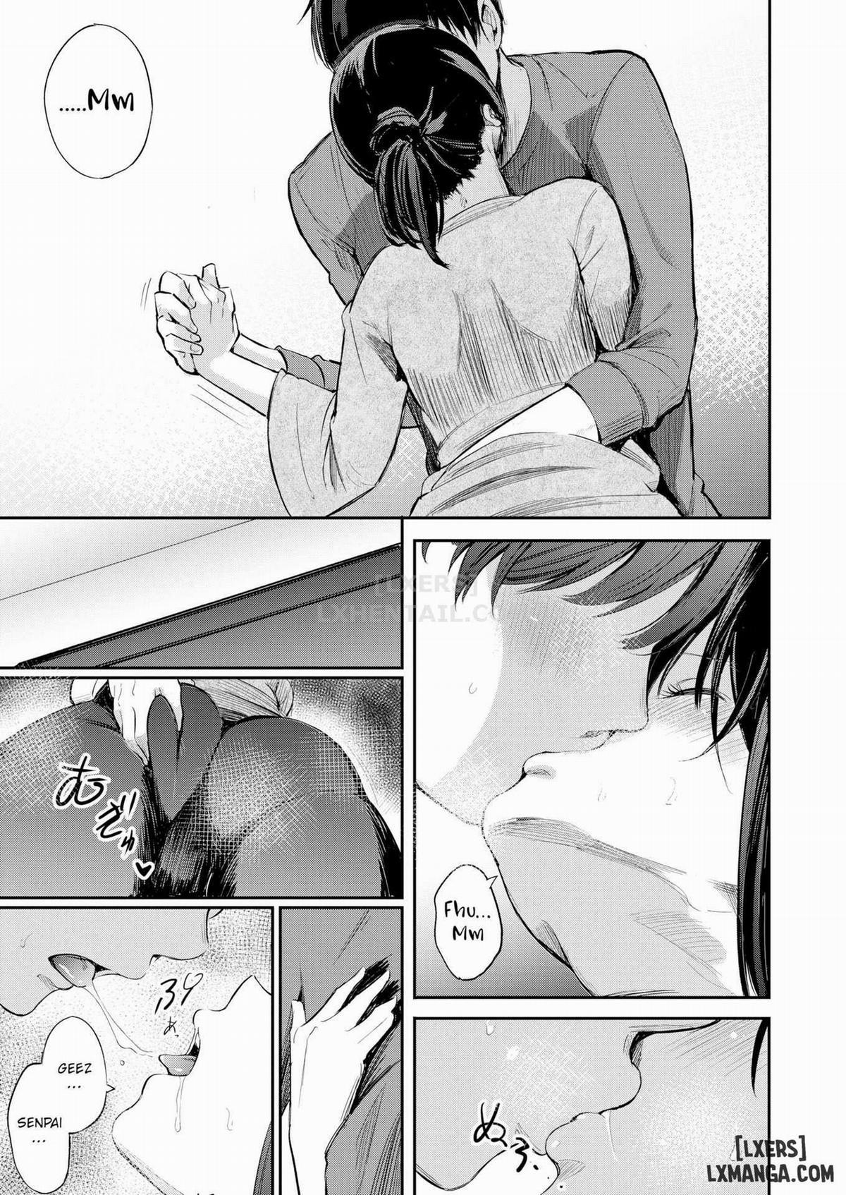 Bí mật x Bí mật 1 trang 11