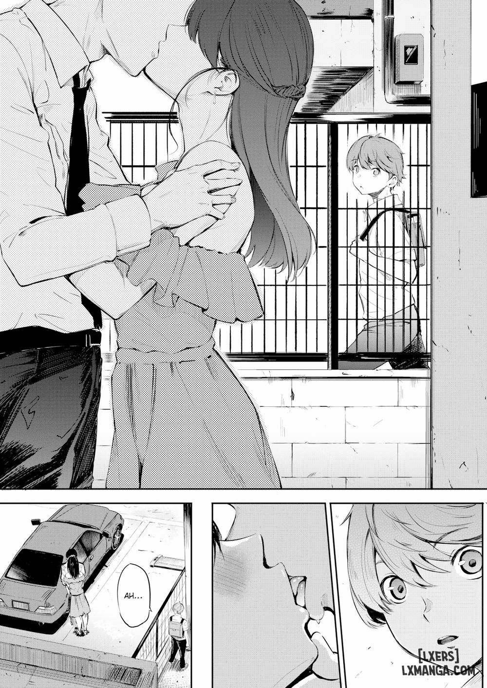 Bí mật x Bí mật 4 trang 3