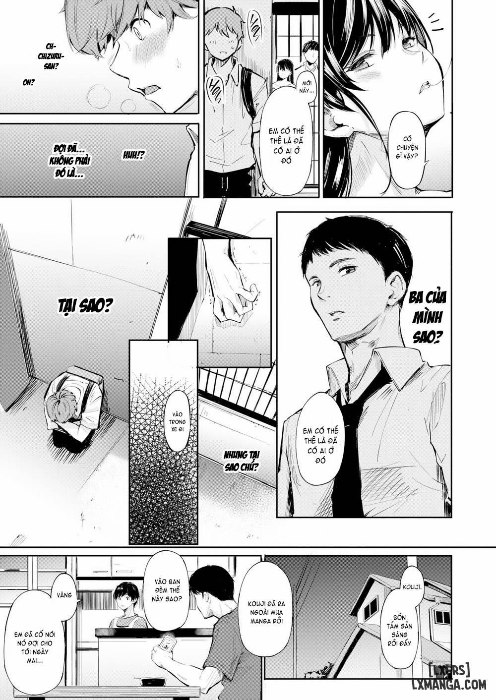 Bí mật x Bí mật 4 trang 4