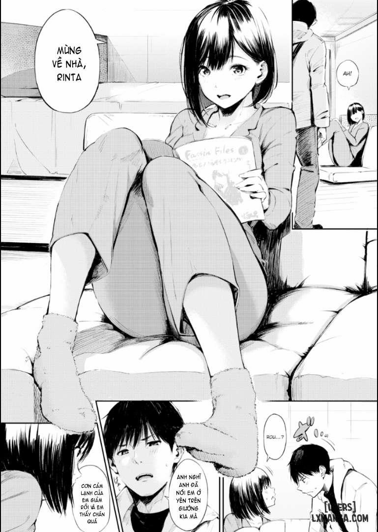 Bí mật x Bí mật 7 trang 3