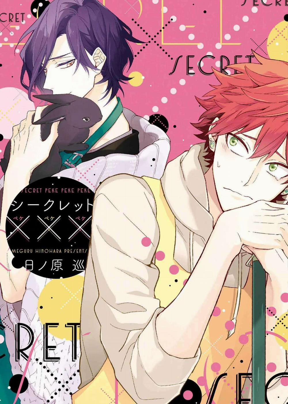 Bí Mật Xxx 0 0 1 trang 0