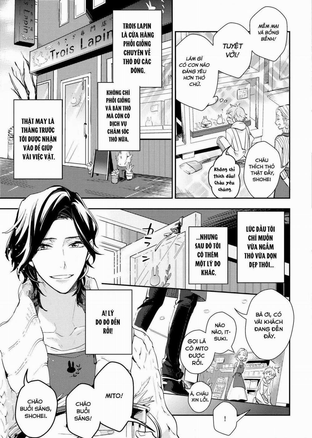 Bí Mật Xxx 0 0 1 trang 3