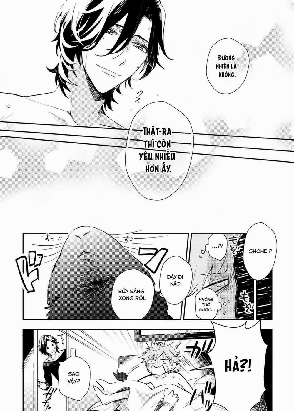 Bí Mật Xxx 0 0 1 trang 31