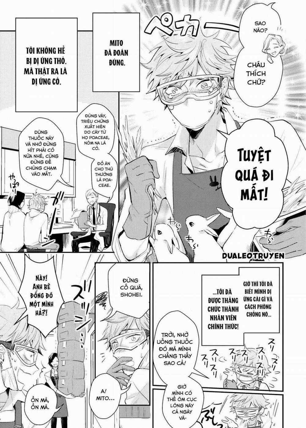 Bí Mật Xxx 0 0 1 trang 33