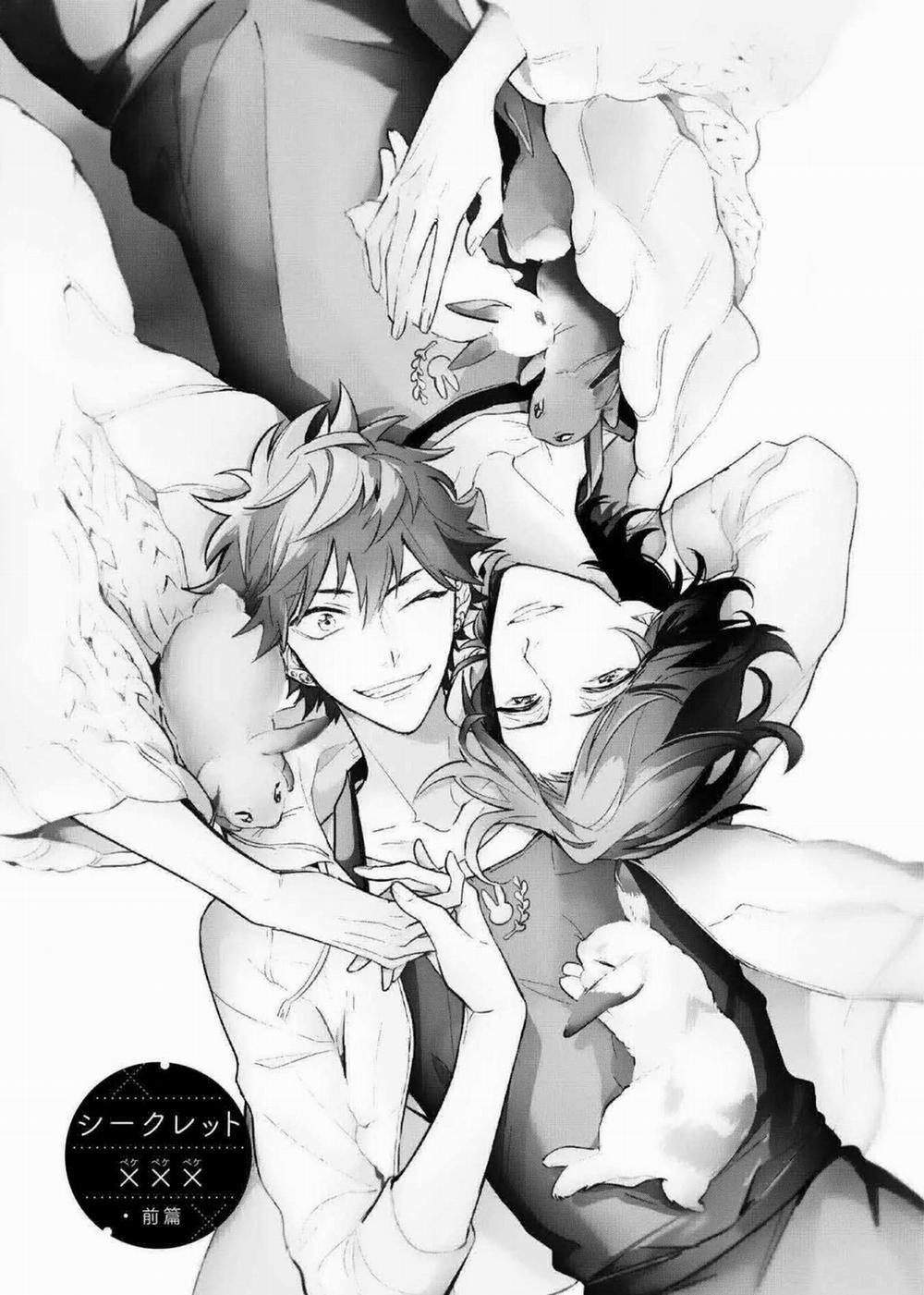 Bí Mật Xxx 0 0 2 trang 0