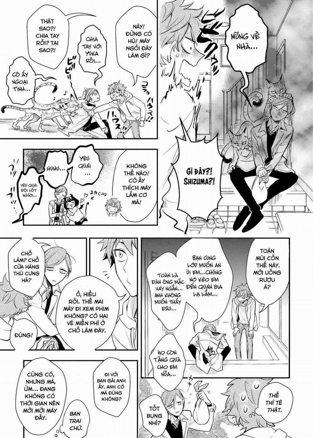 Bí Mật Xxx 0 0 2 trang 10