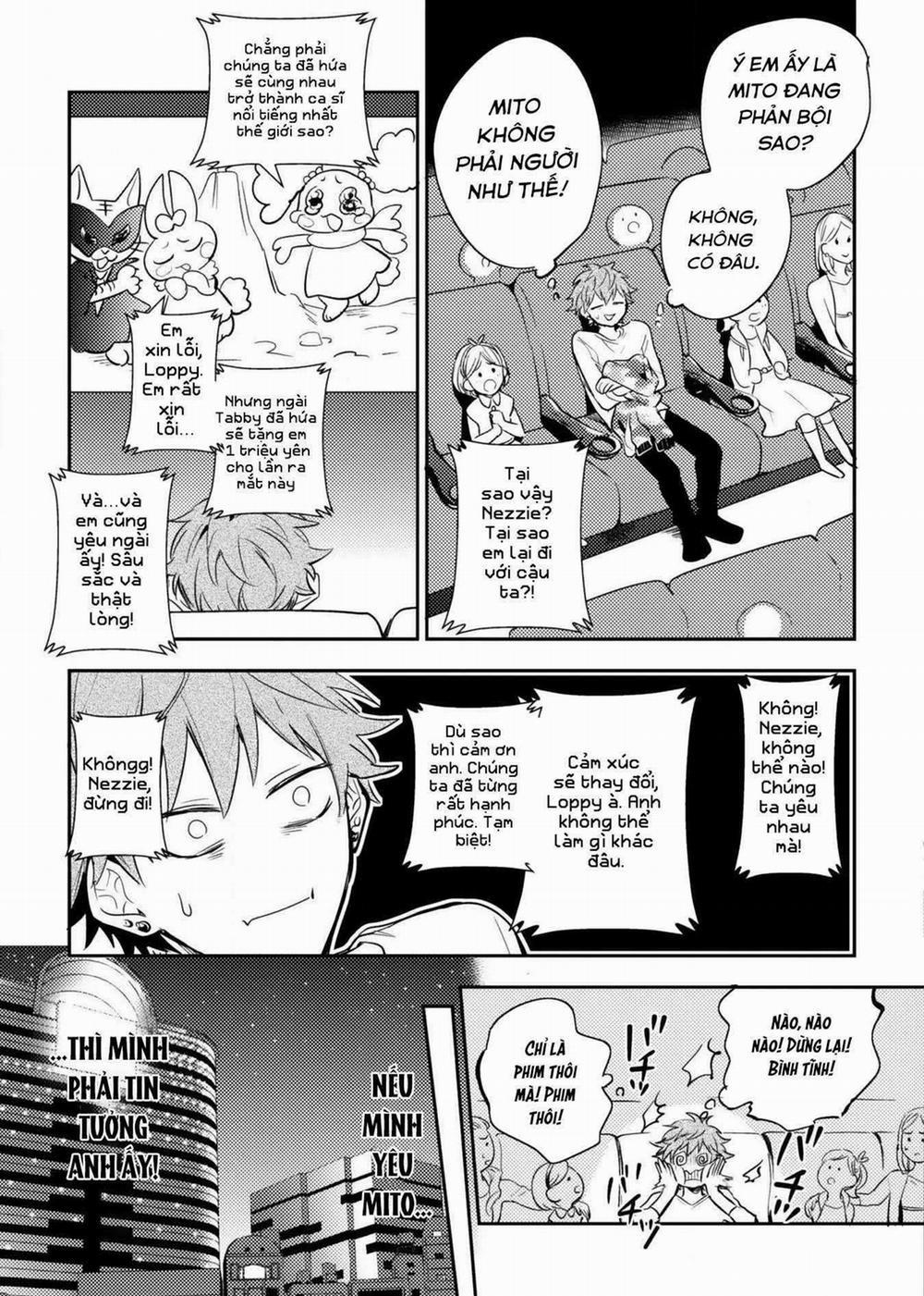 Bí Mật Xxx 0 0 2 trang 12