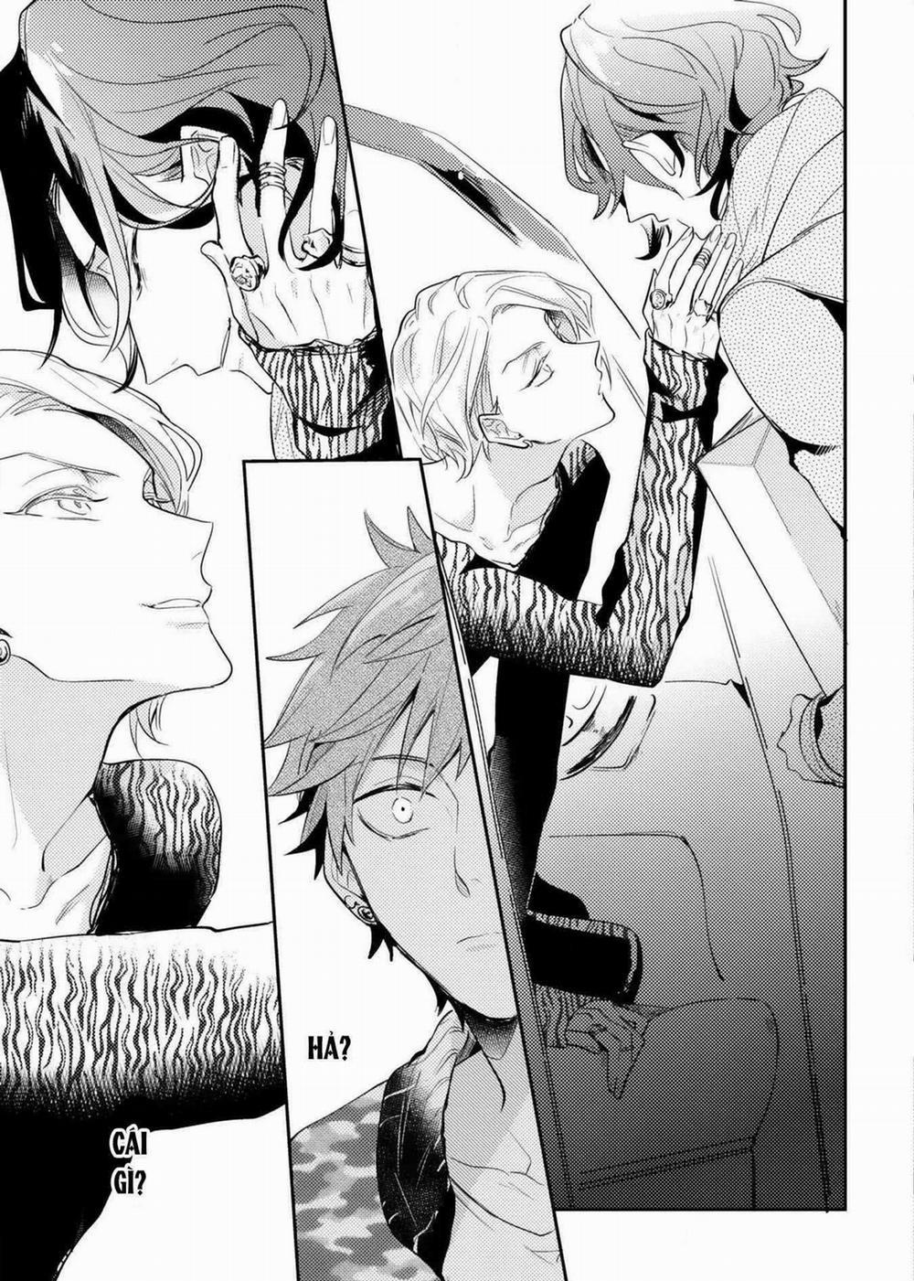 Bí Mật Xxx 0 0 2 trang 14