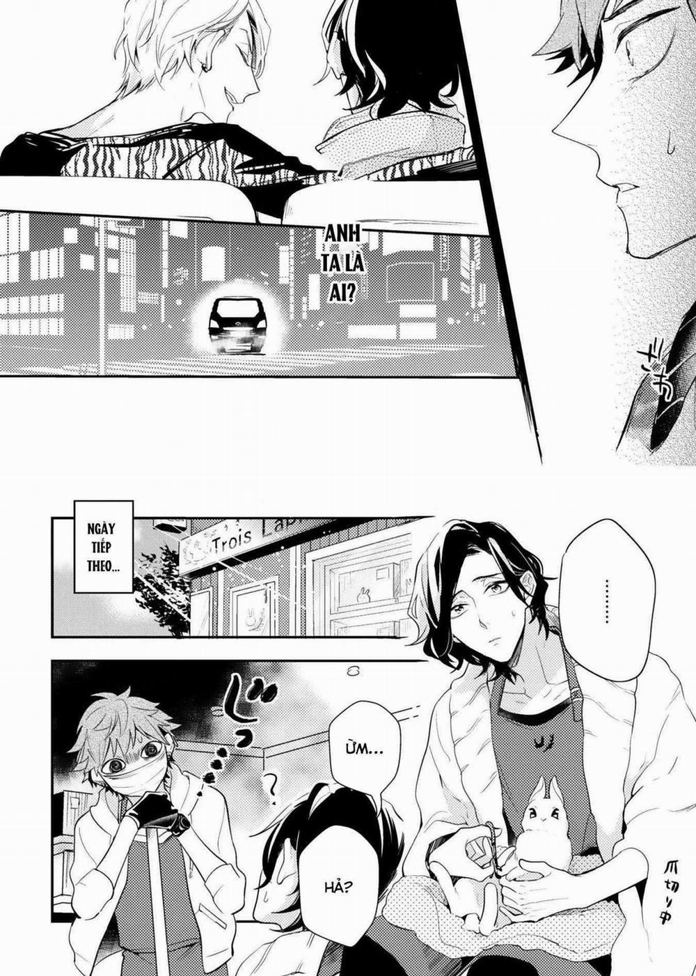 Bí Mật Xxx 0 0 2 trang 15