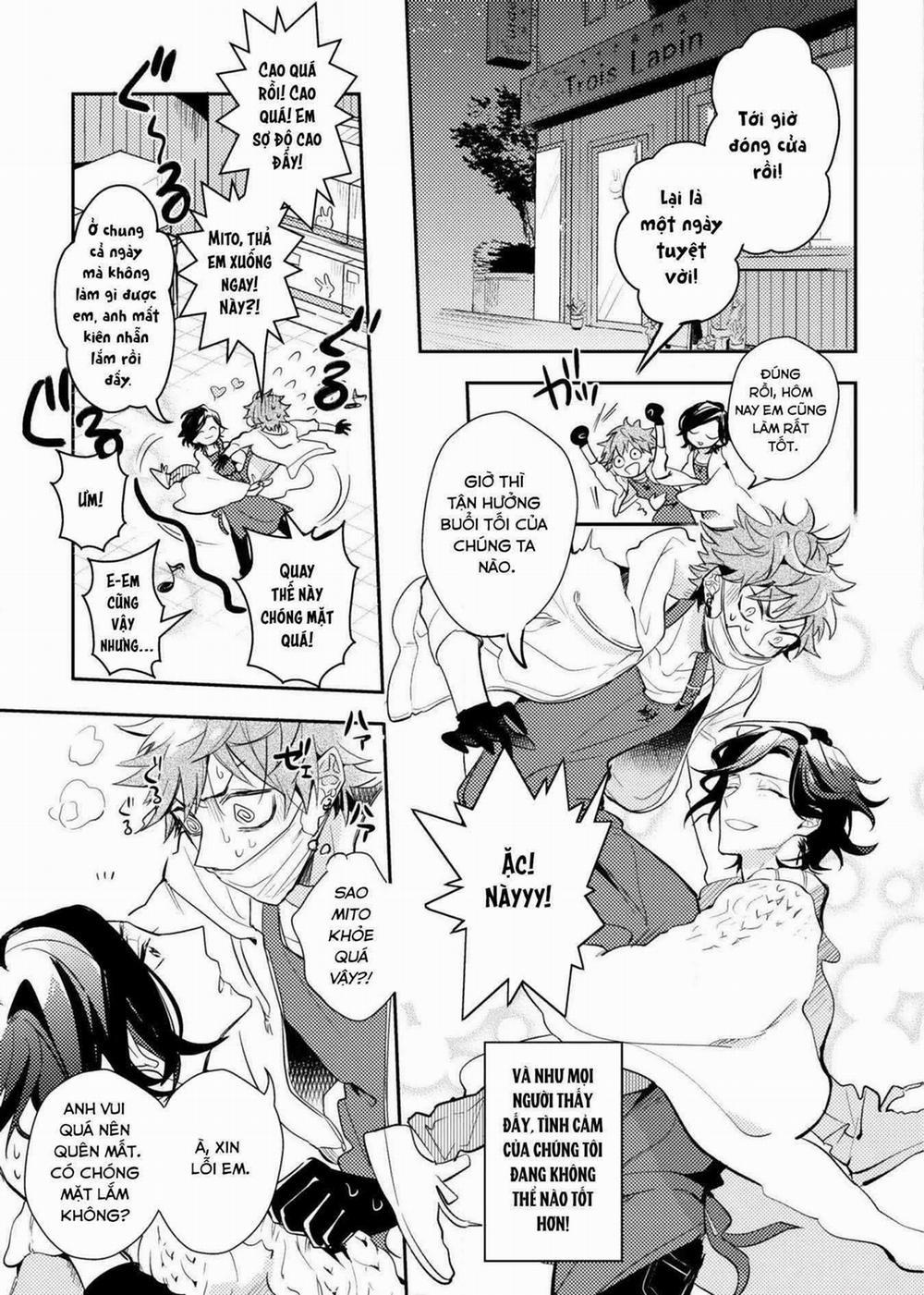 Bí Mật Xxx 0 0 2 trang 2