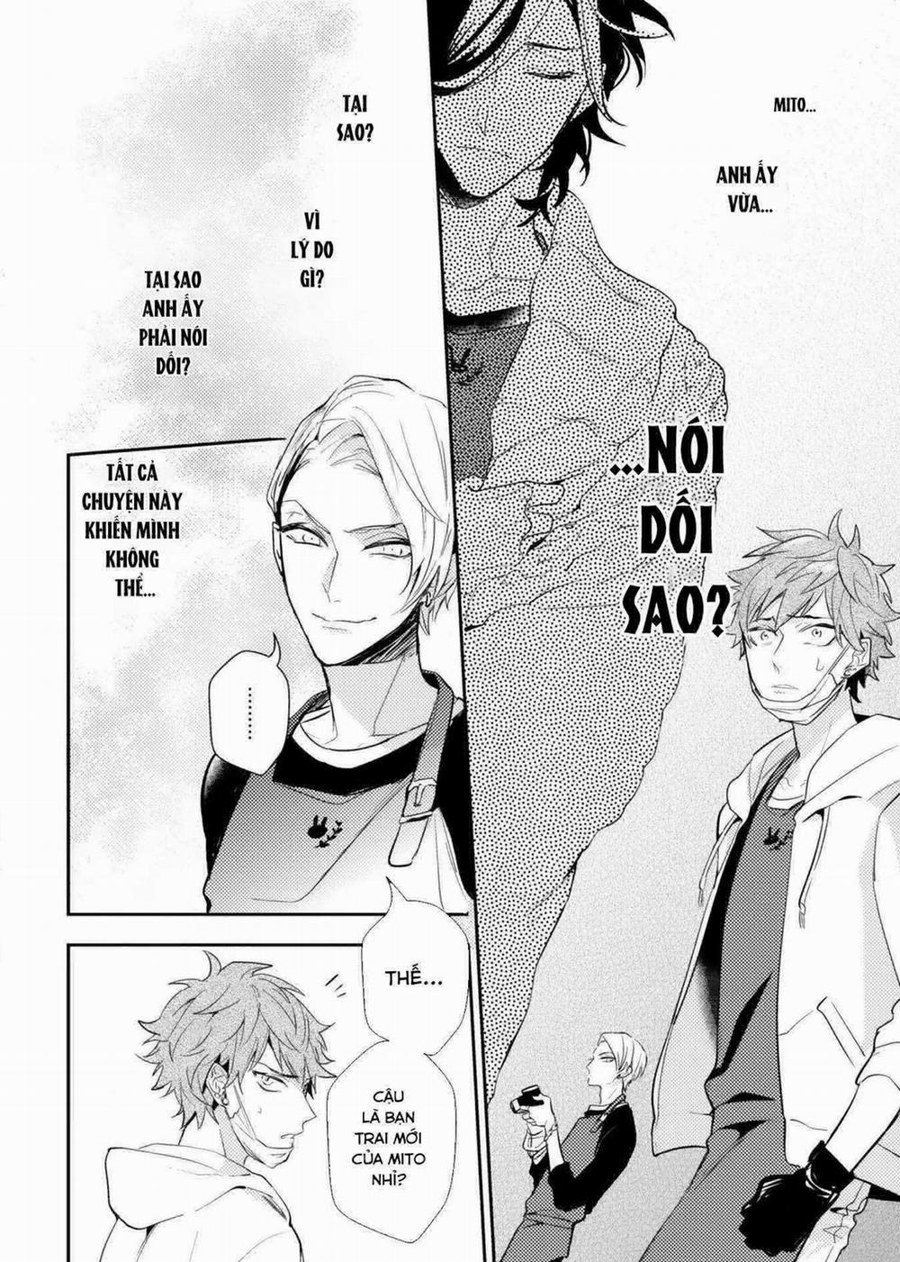 Bí Mật Xxx 0 0 2 trang 21