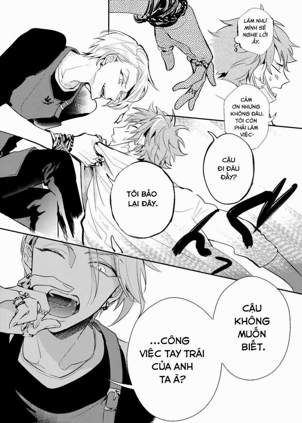 Bí Mật Xxx 0 0 2 trang 23