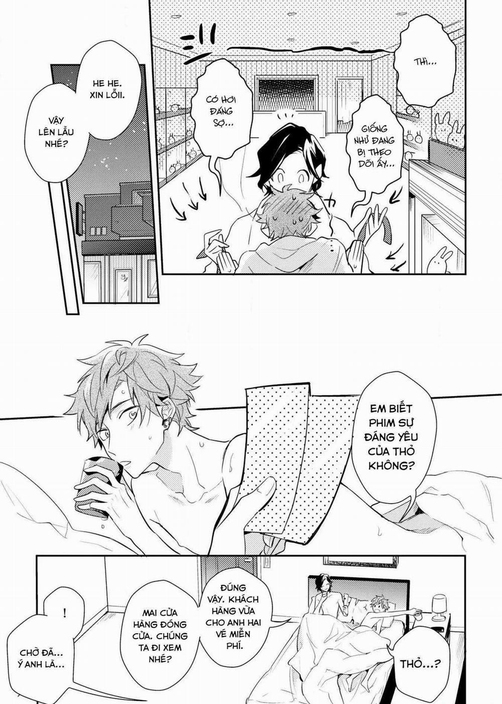 Bí Mật Xxx 0 0 2 trang 4