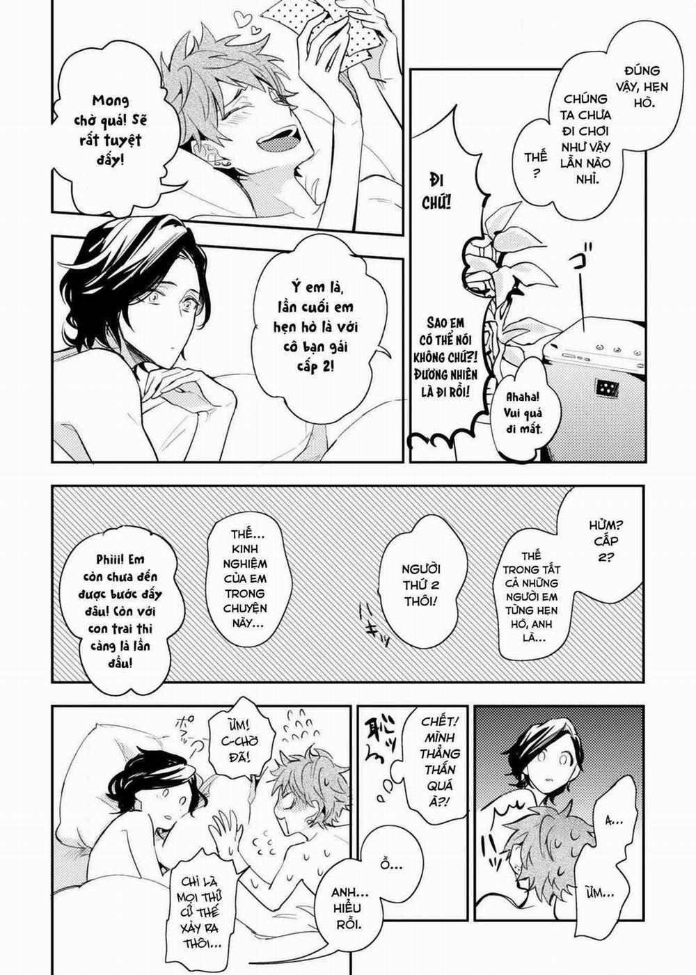 Bí Mật Xxx 0 0 2 trang 5