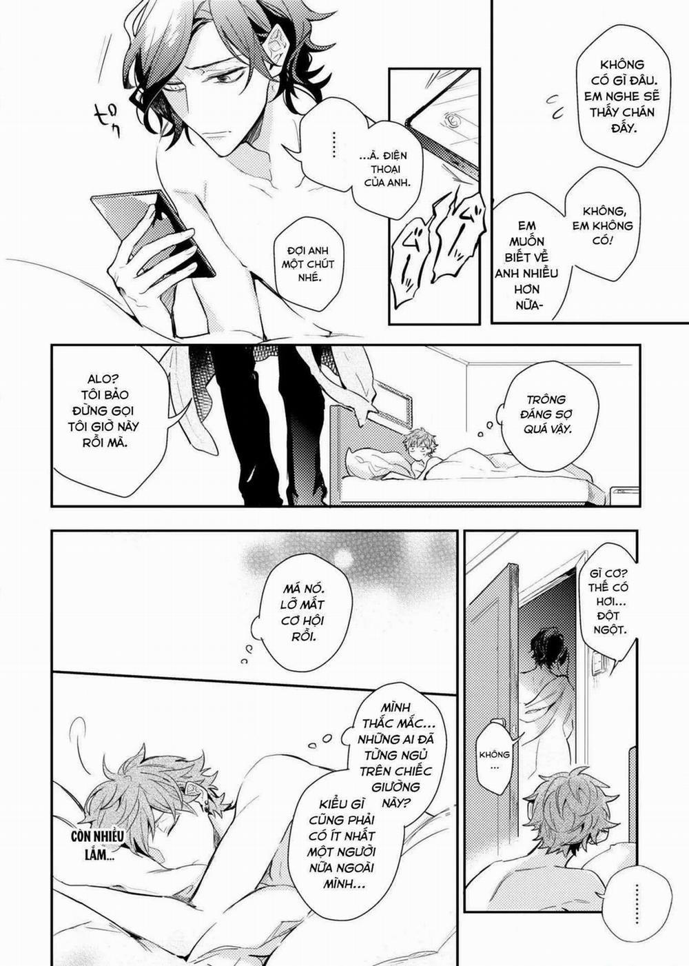 Bí Mật Xxx 0 0 2 trang 7