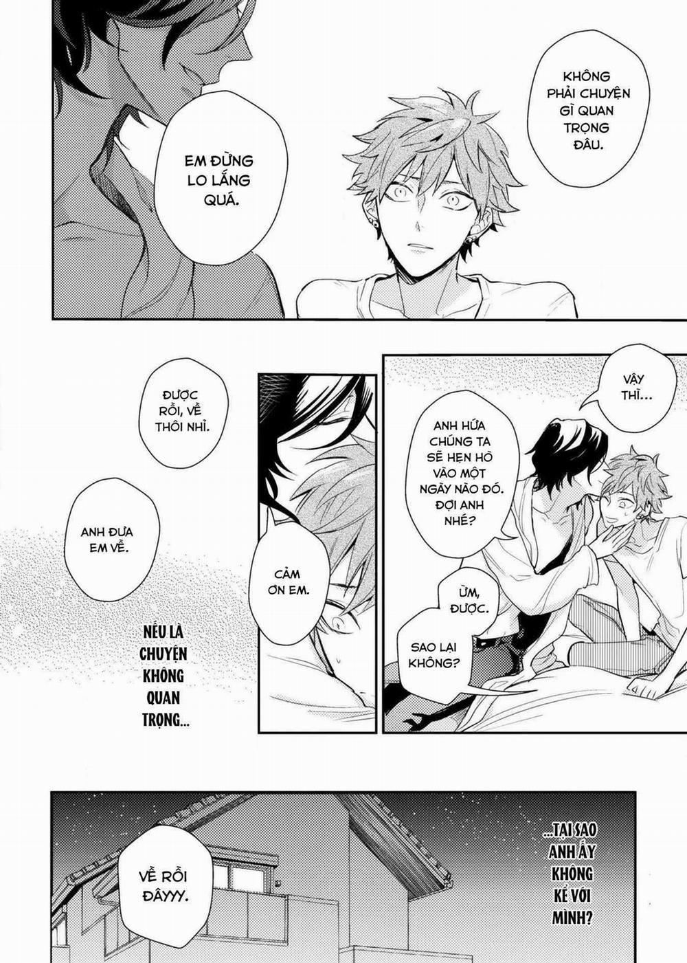 Bí Mật Xxx 0 0 2 trang 9