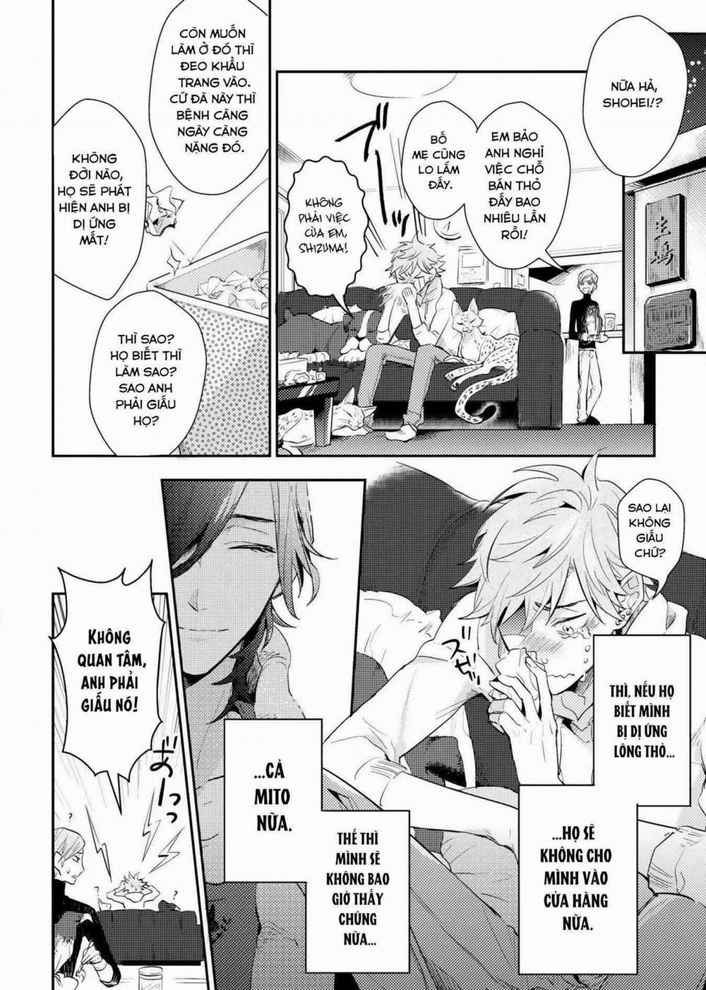 Bí Mật Xxx 1: 0 1 trang 10