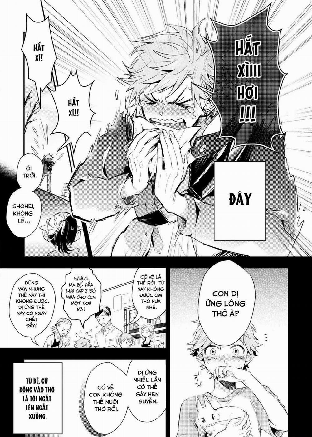 Bí Mật Xxx 1: 0 1 trang 7