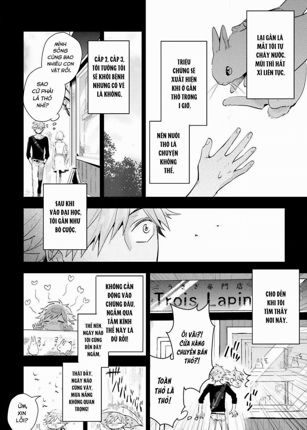 Bí Mật Xxx 1: 0 1 trang 8