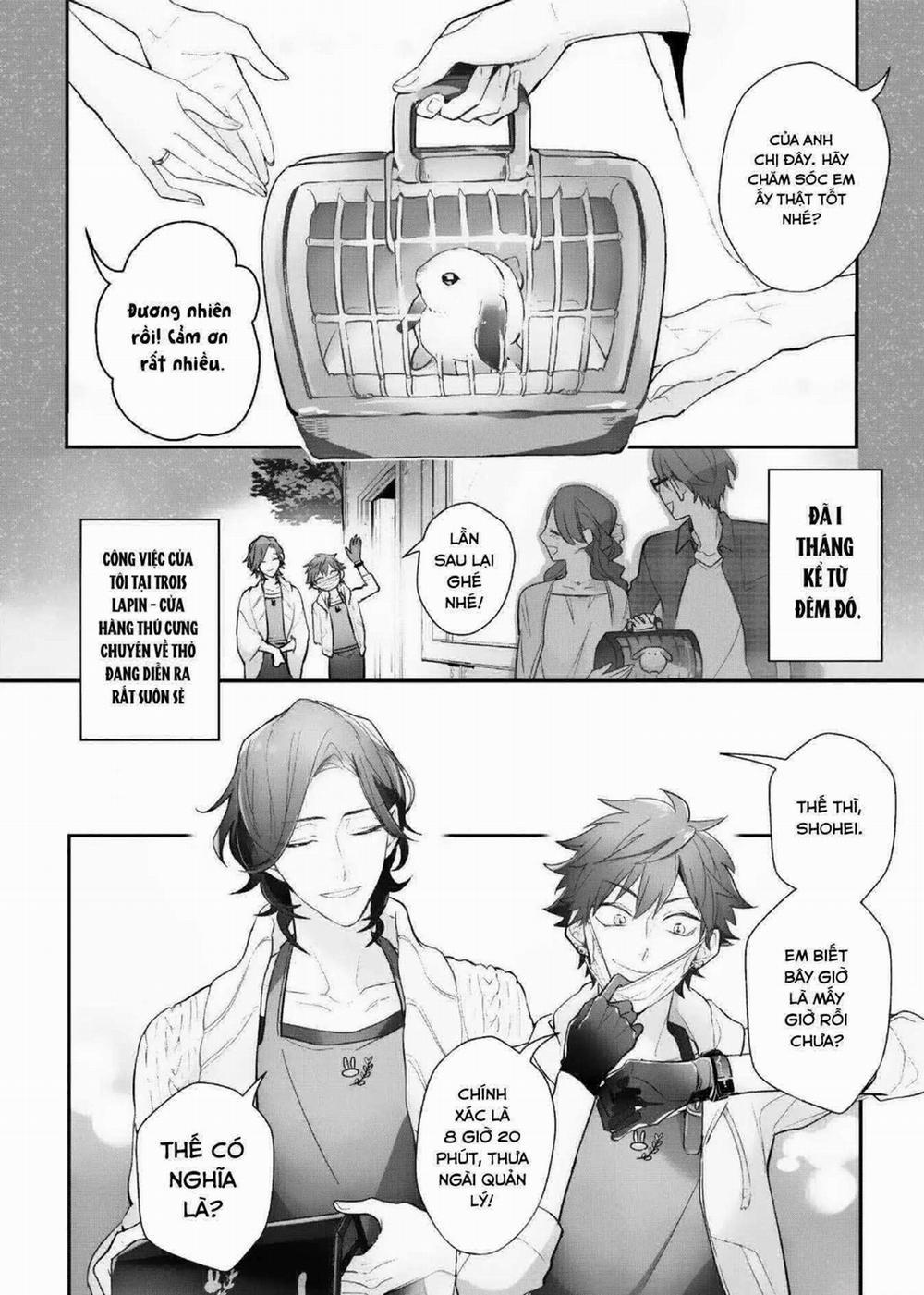 Bí Mật Xxx 2 0 2 trang 1