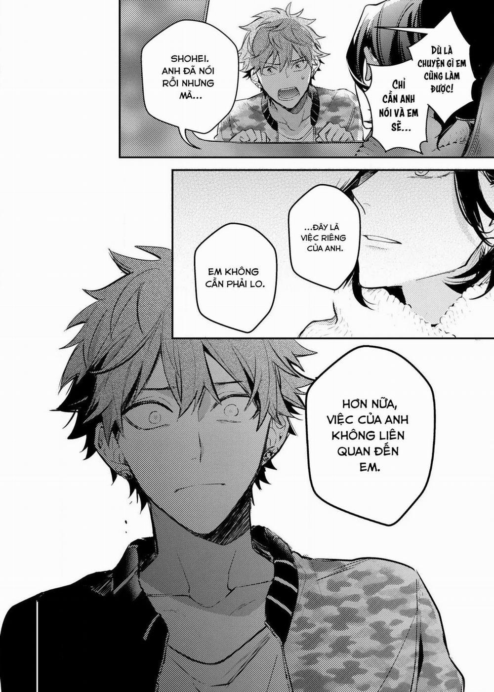 Bí Mật Xxx 3 0 3 trang 7