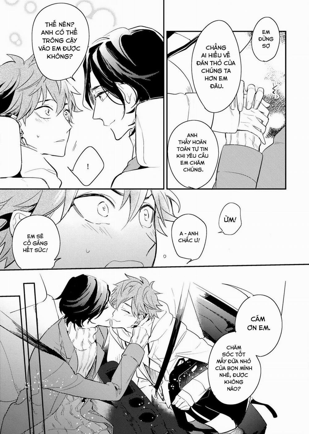 Bí Mật Xxx 4 0 4 trang 10