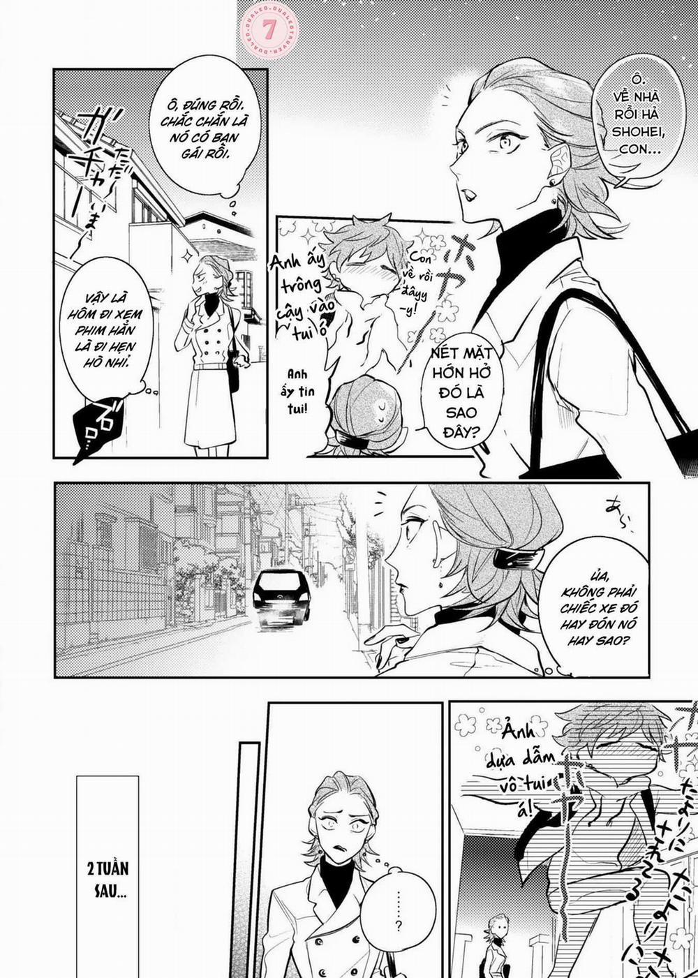 Bí Mật Xxx 4 0 4 trang 11