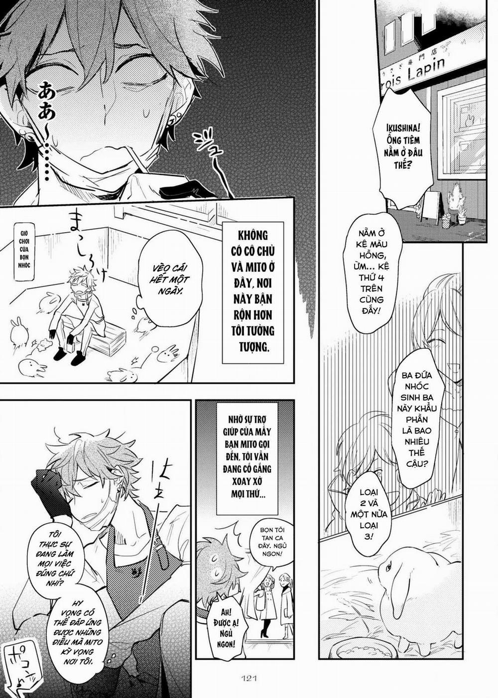 Bí Mật Xxx 4 0 4 trang 12