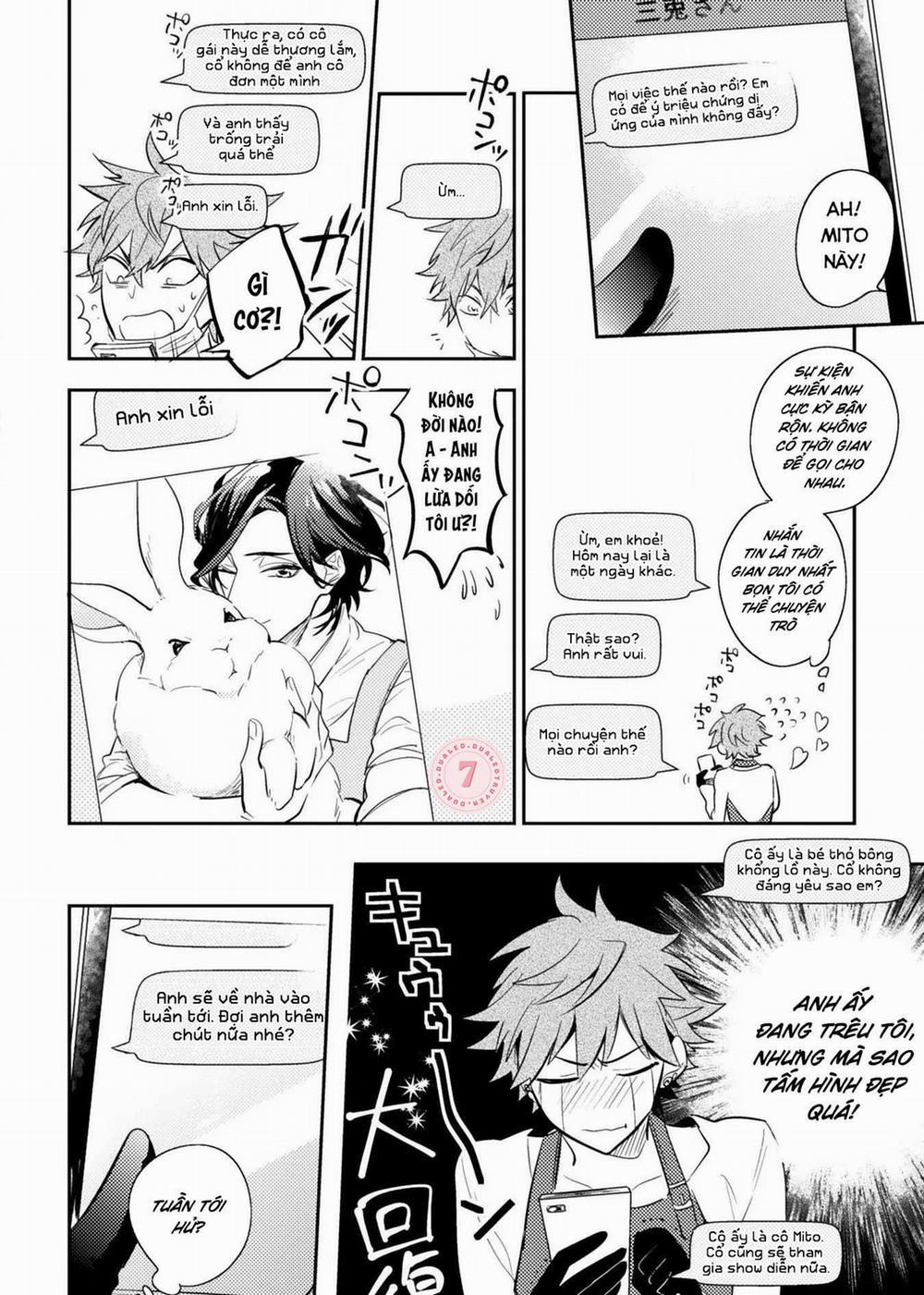 Bí Mật Xxx 4 0 4 trang 13