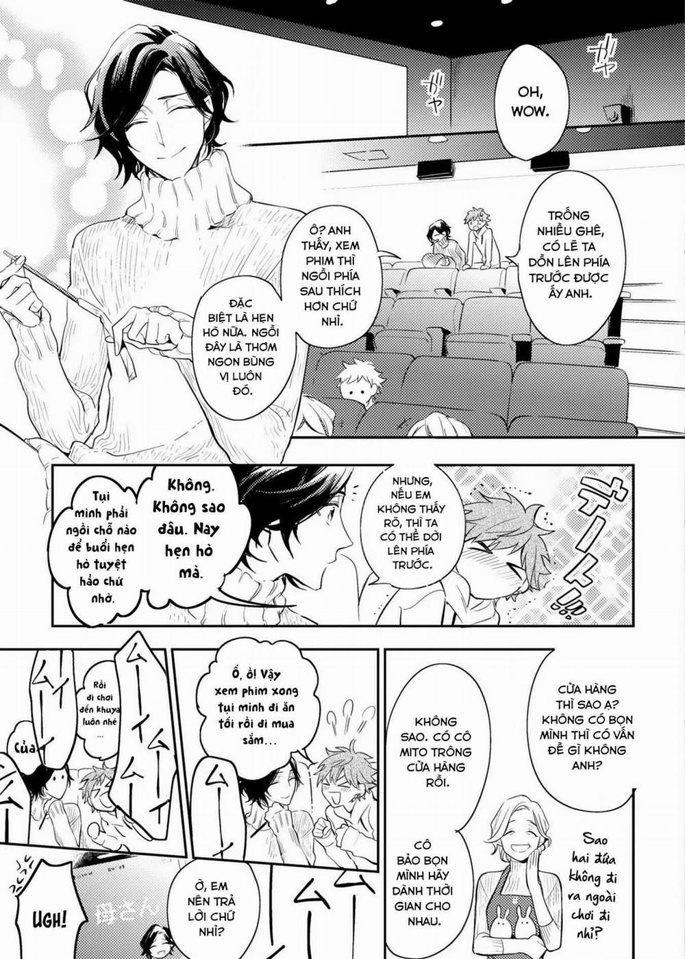 Bí Mật Xxx 4 0 4 trang 2