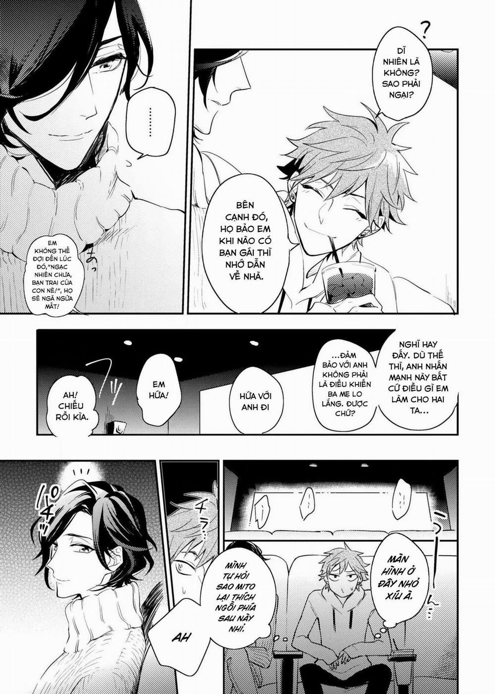 Bí Mật Xxx 4 0 4 trang 4