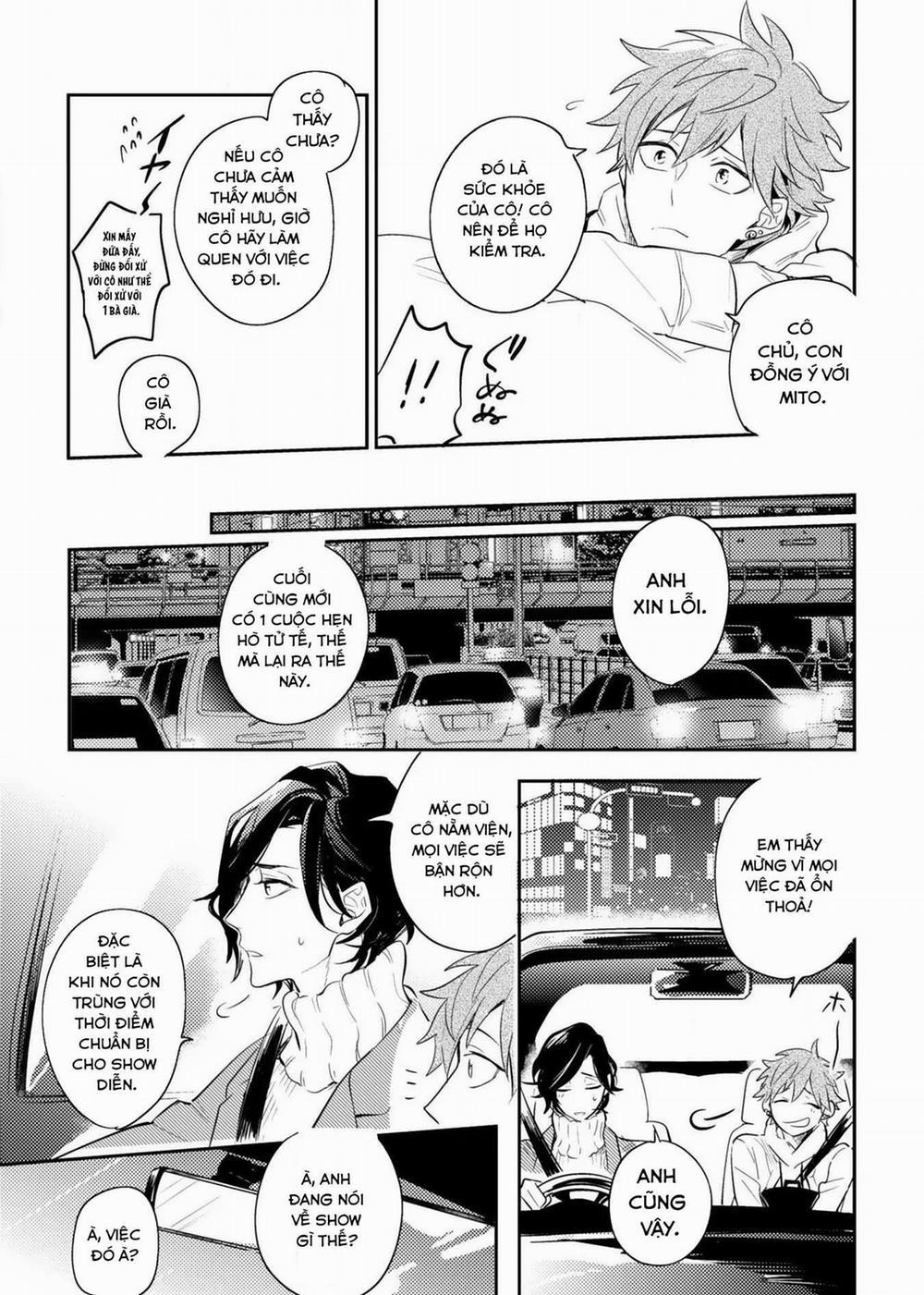 Bí Mật Xxx 4 0 4 trang 8