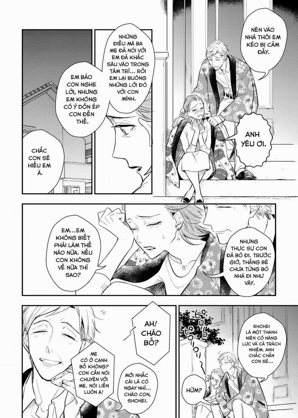 Bí Mật Xxx 5 0 5 trang 11