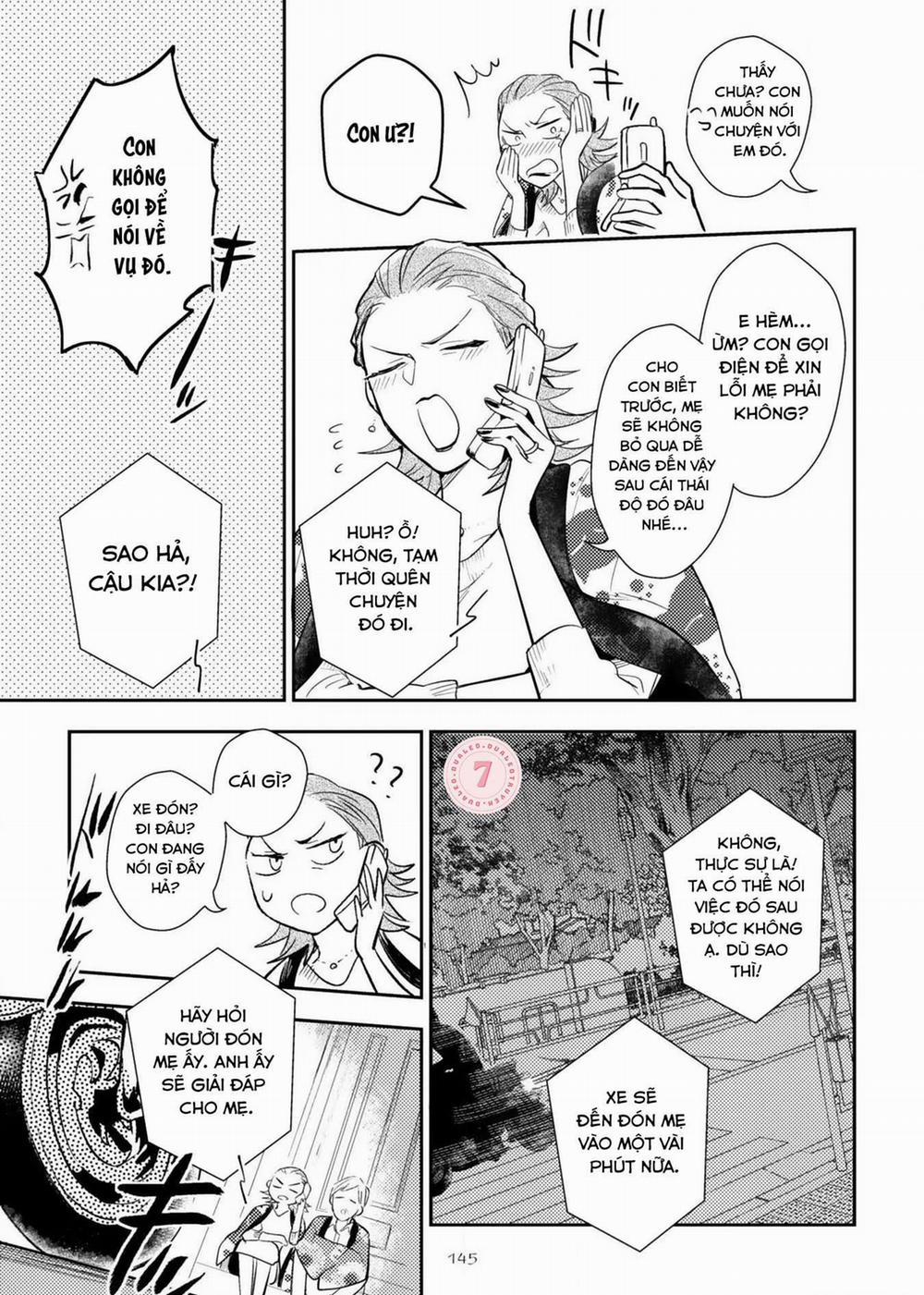 Bí Mật Xxx 5 0 5 trang 12