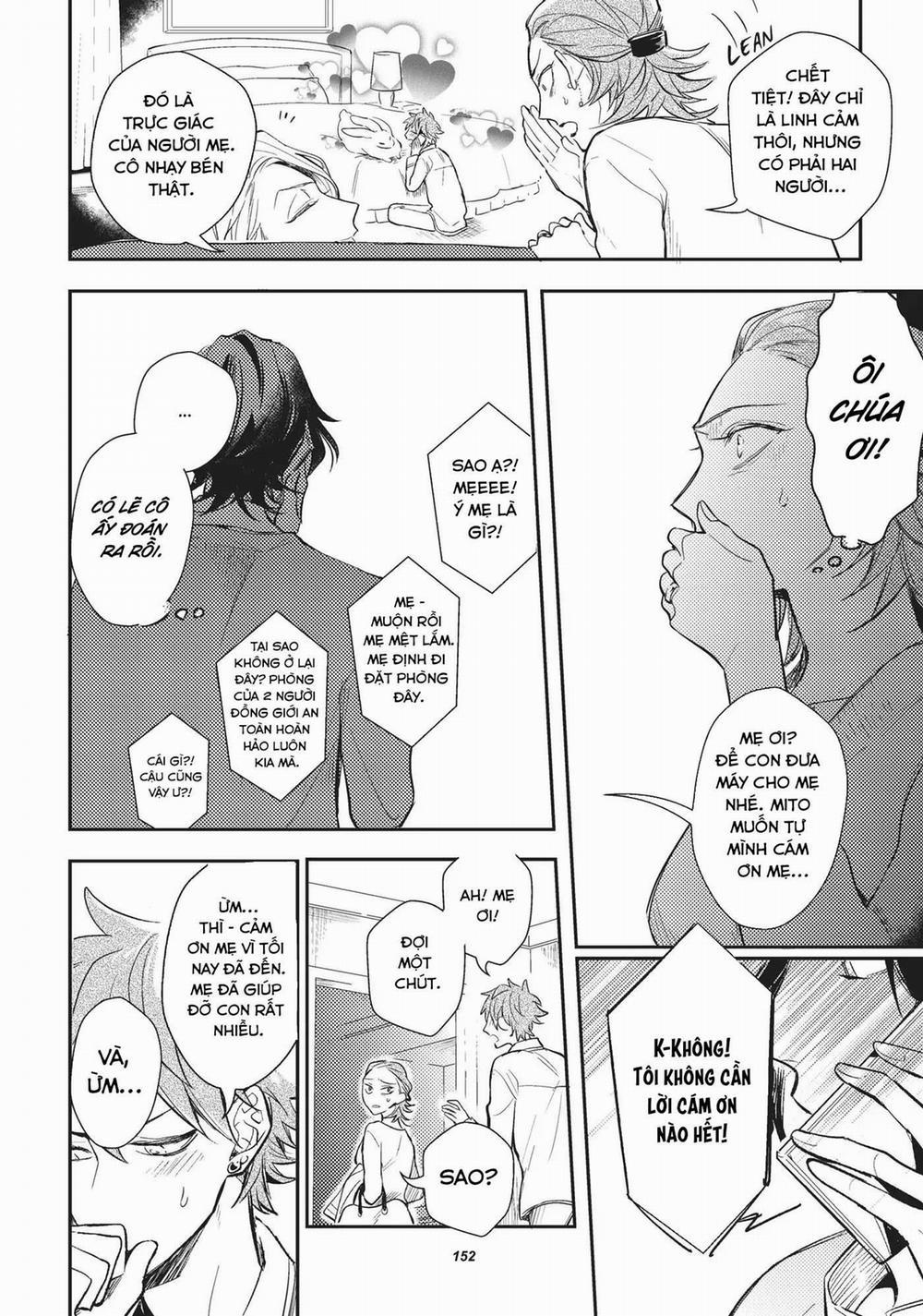 Bí Mật Xxx 5 0 5 trang 17