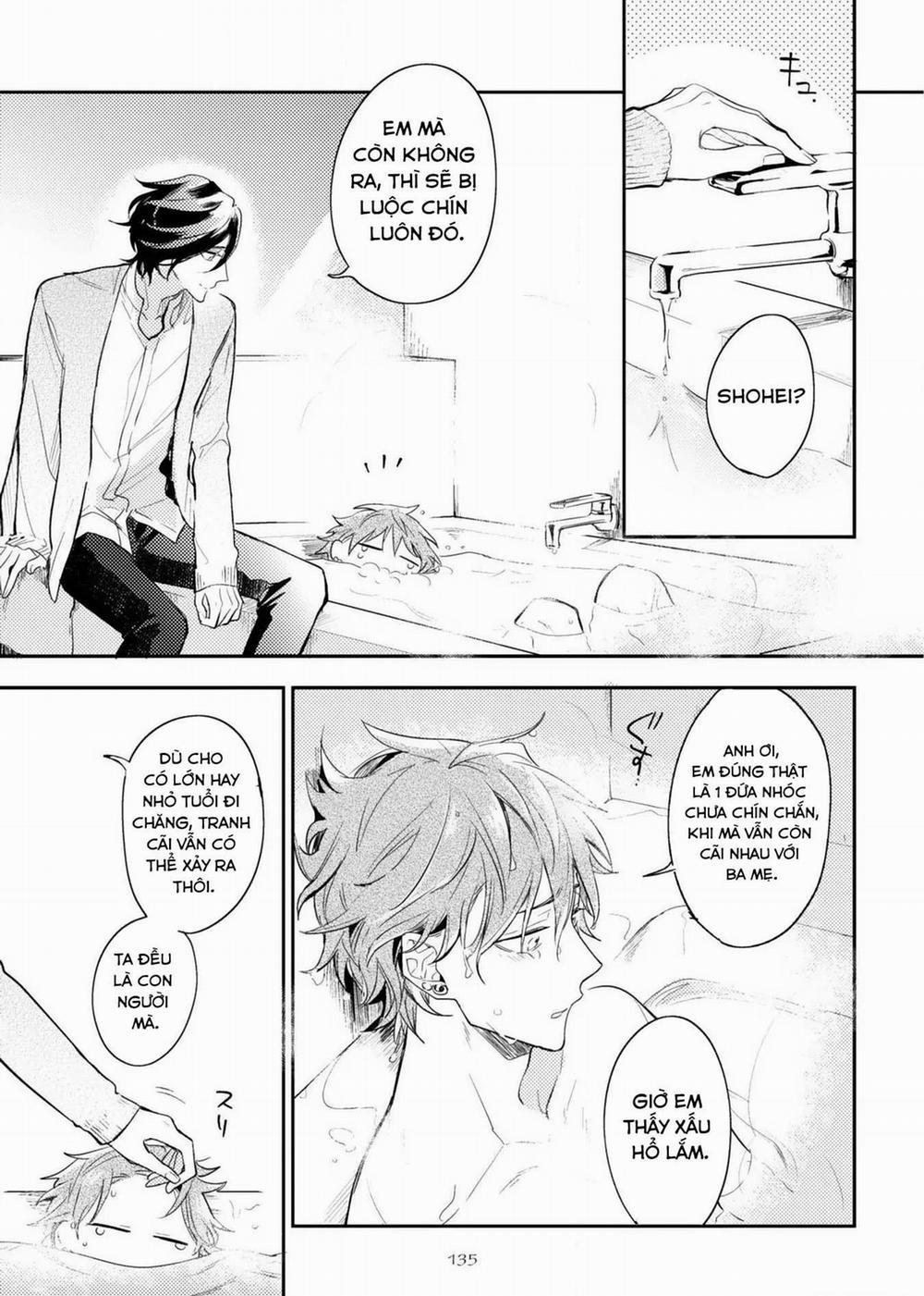 Bí Mật Xxx 5 0 5 trang 2