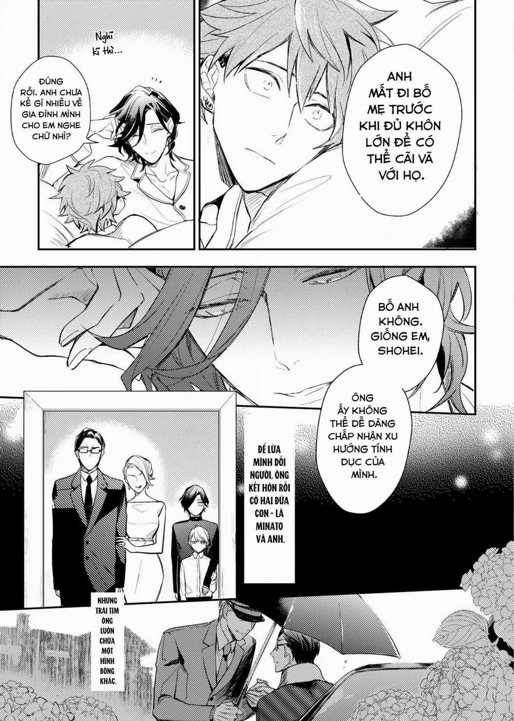 Bí Mật Xxx 5 0 5 trang 20