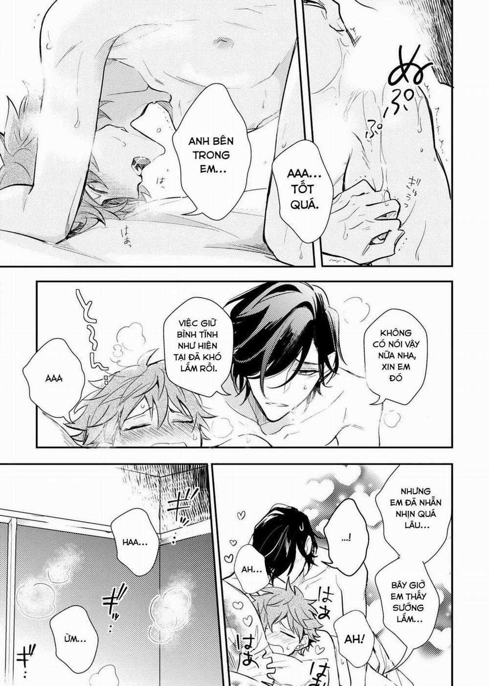Bí Mật Xxx 5 0 5 trang 26