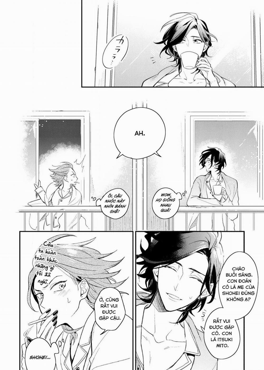 Bí Mật Xxx 5 0 5 trang 35