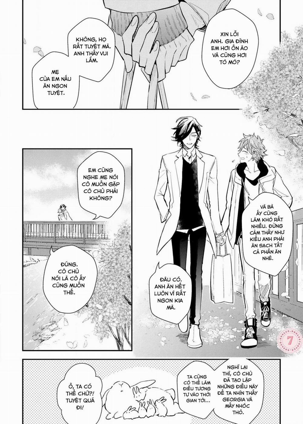 Bí Mật Xxx 5 0 5 trang 39