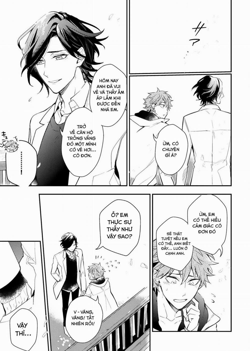 Bí Mật Xxx 5 0 5 trang 40